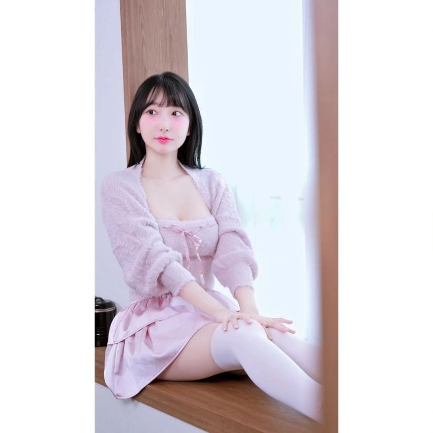 이다연(맥심 B컷)