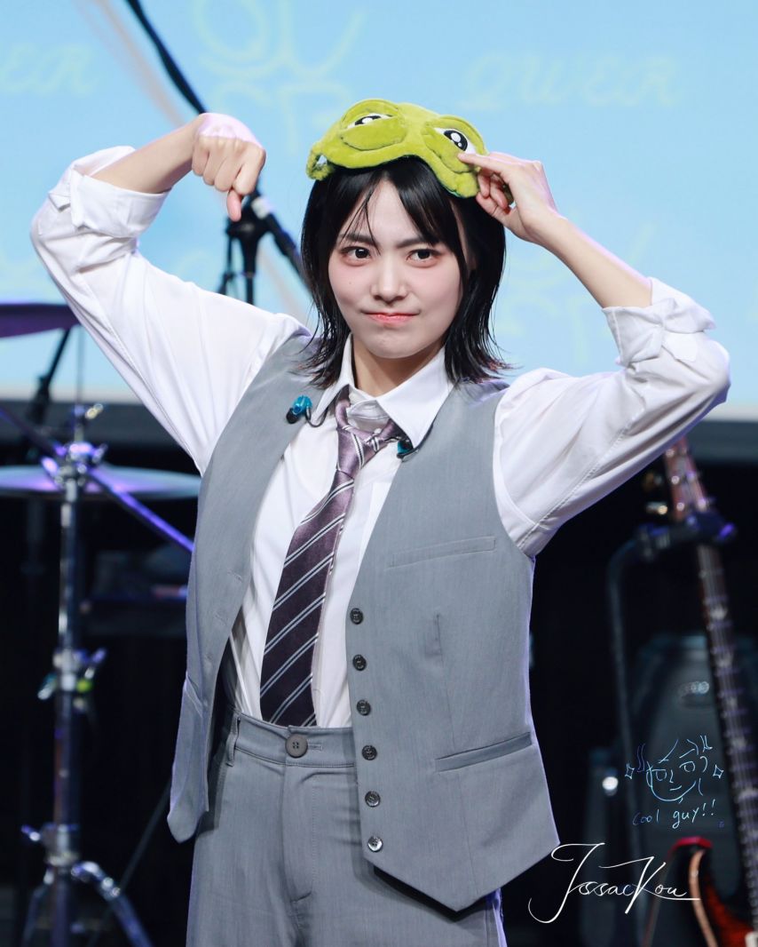 [QWER] 시연