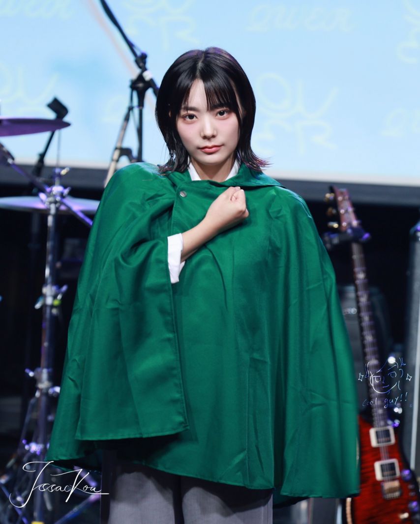 [QWER] 시연