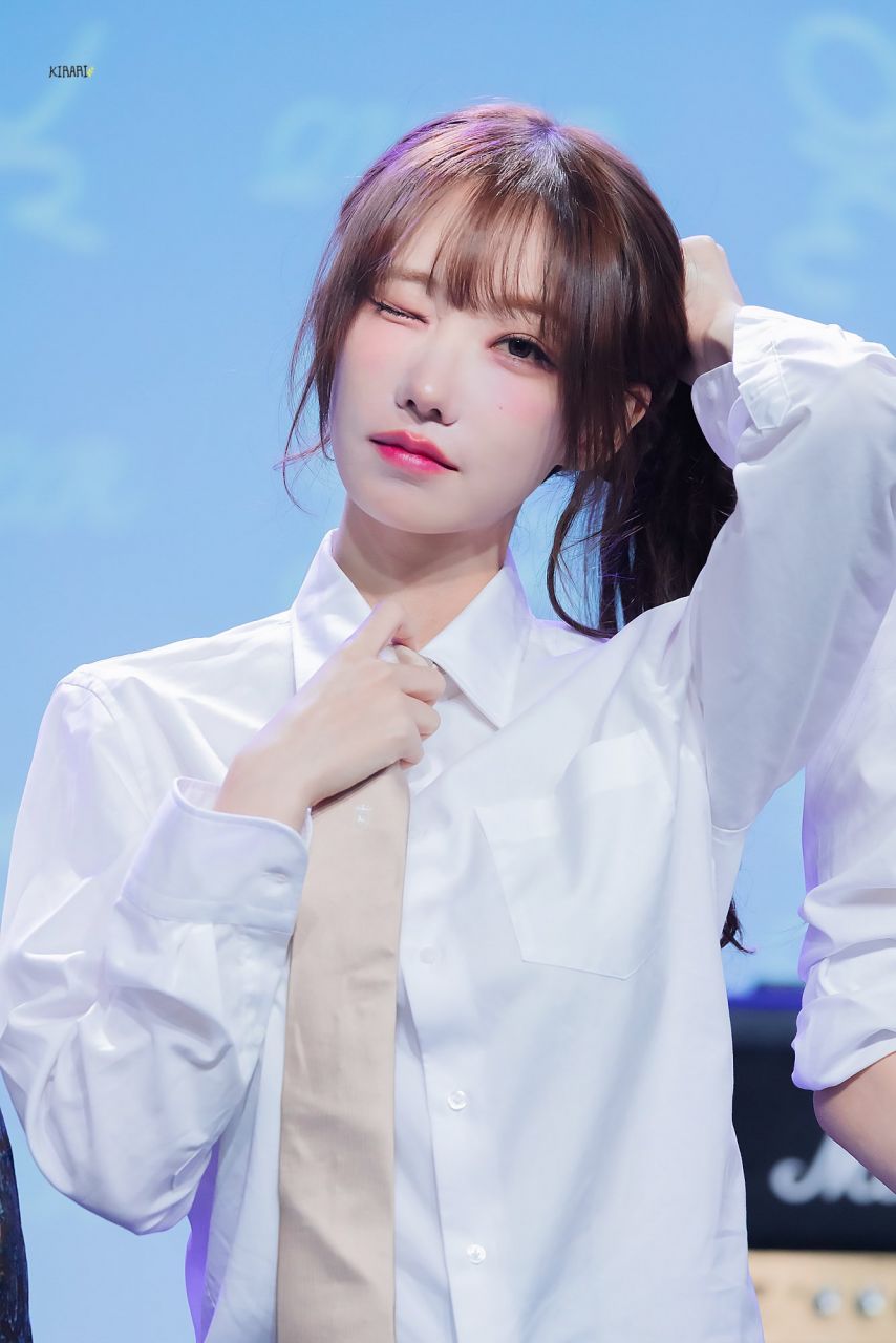 [QWER] 마젠타