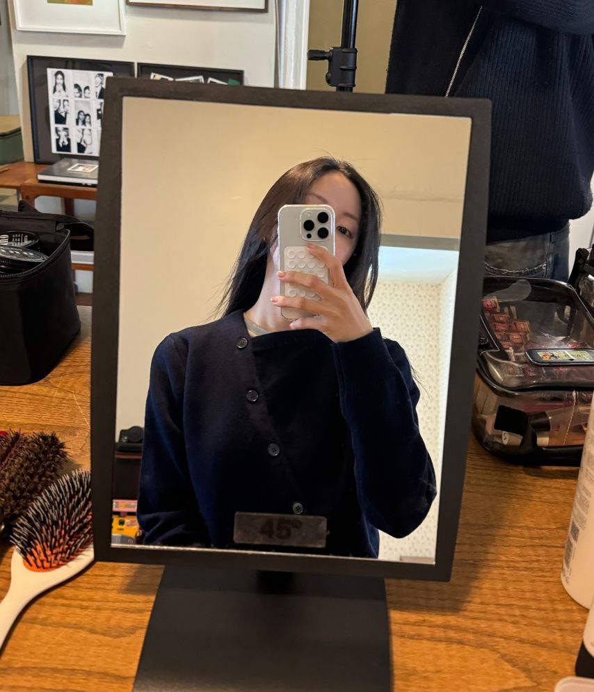 효민 SNS