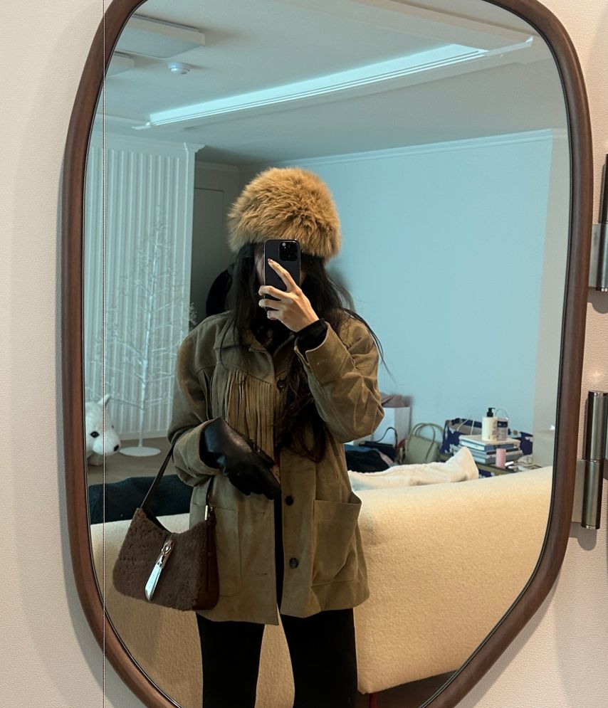 효민 SNS