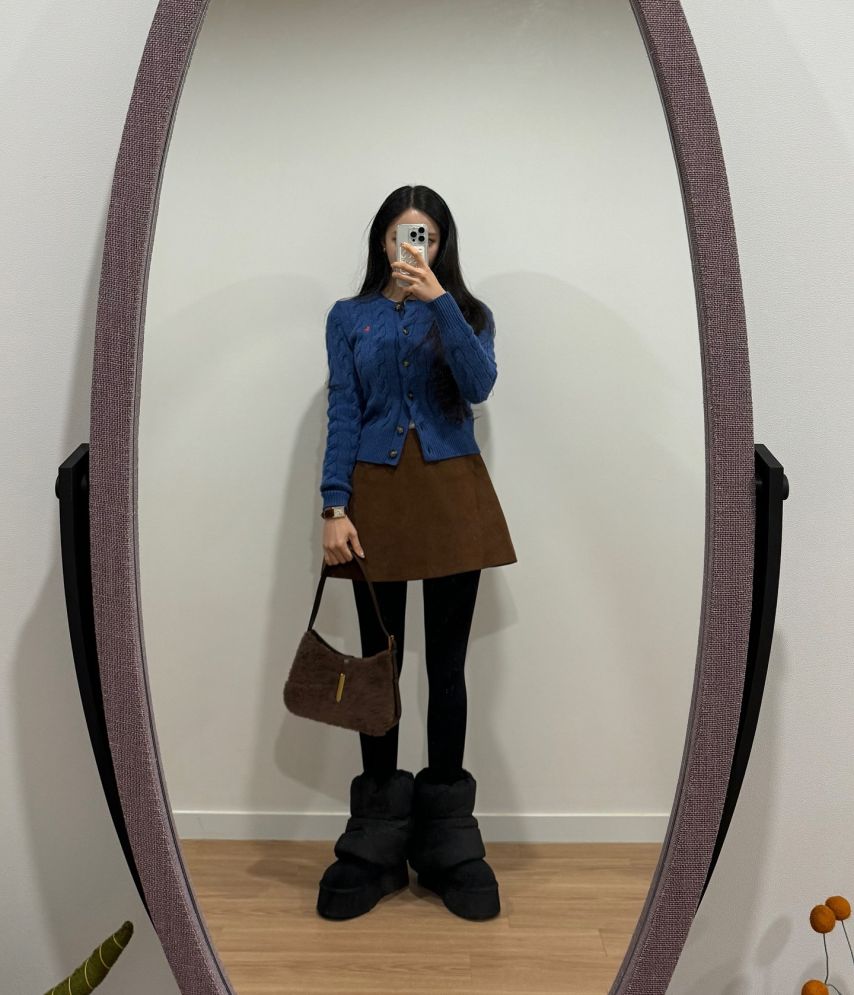 효민 SNS