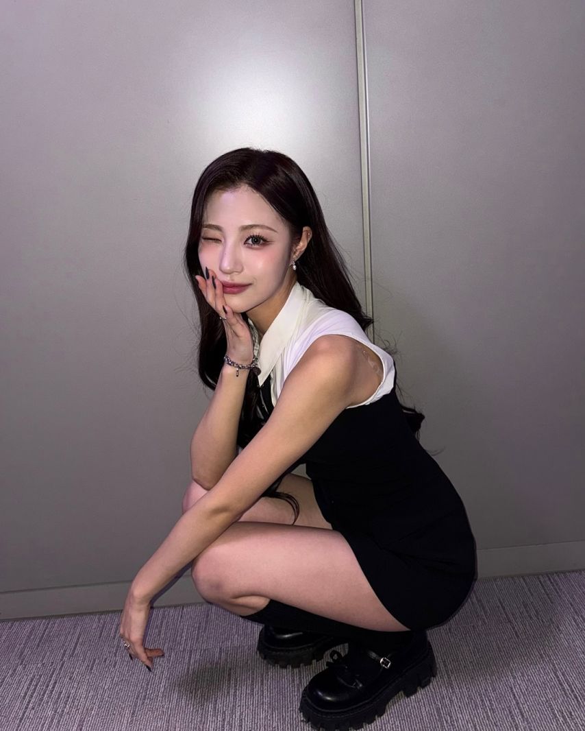 아이칠린 예주