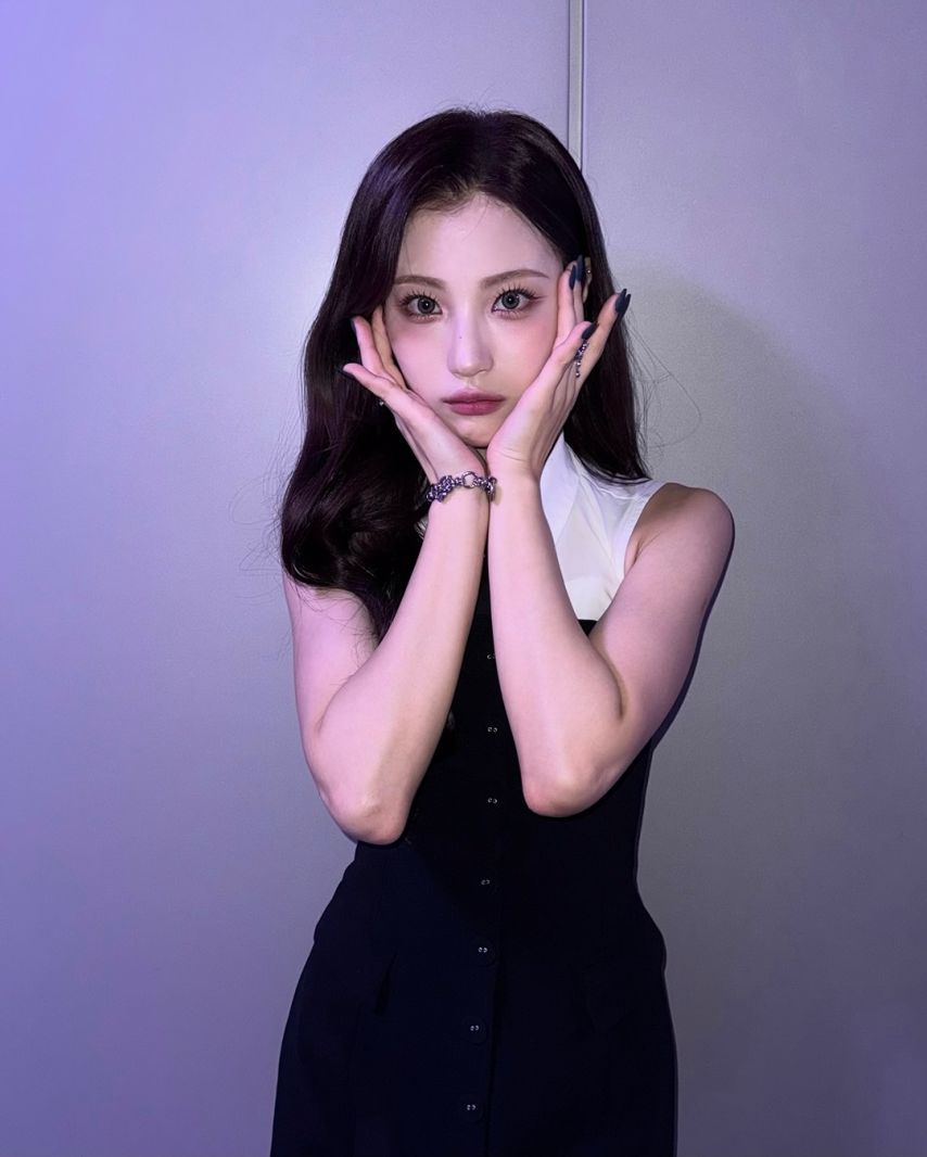 아이칠린 예주