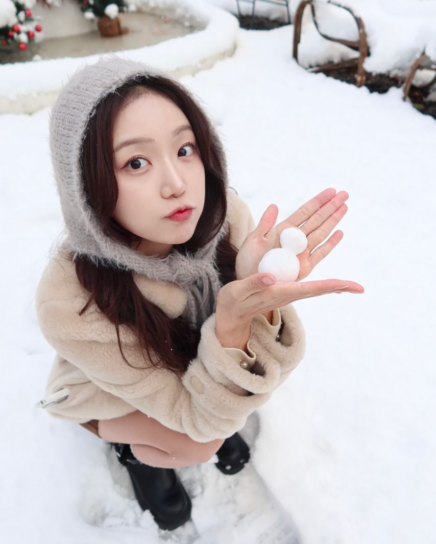 이주희 인스타