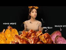 ㅇㅎ) 항공승무원과 졸업. 대기업 비서 출신. 미모의 먹방 유튜버 꿀꿀보보. 키 170에 글래머 몸매~!! [약후]