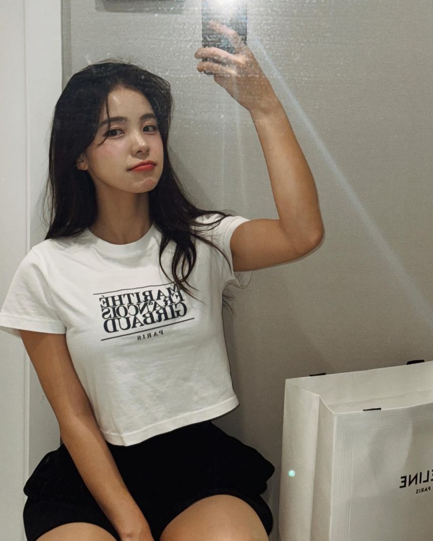 이다혜