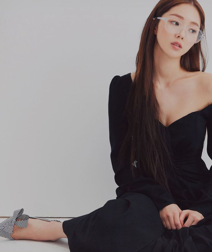 채수빈 화보