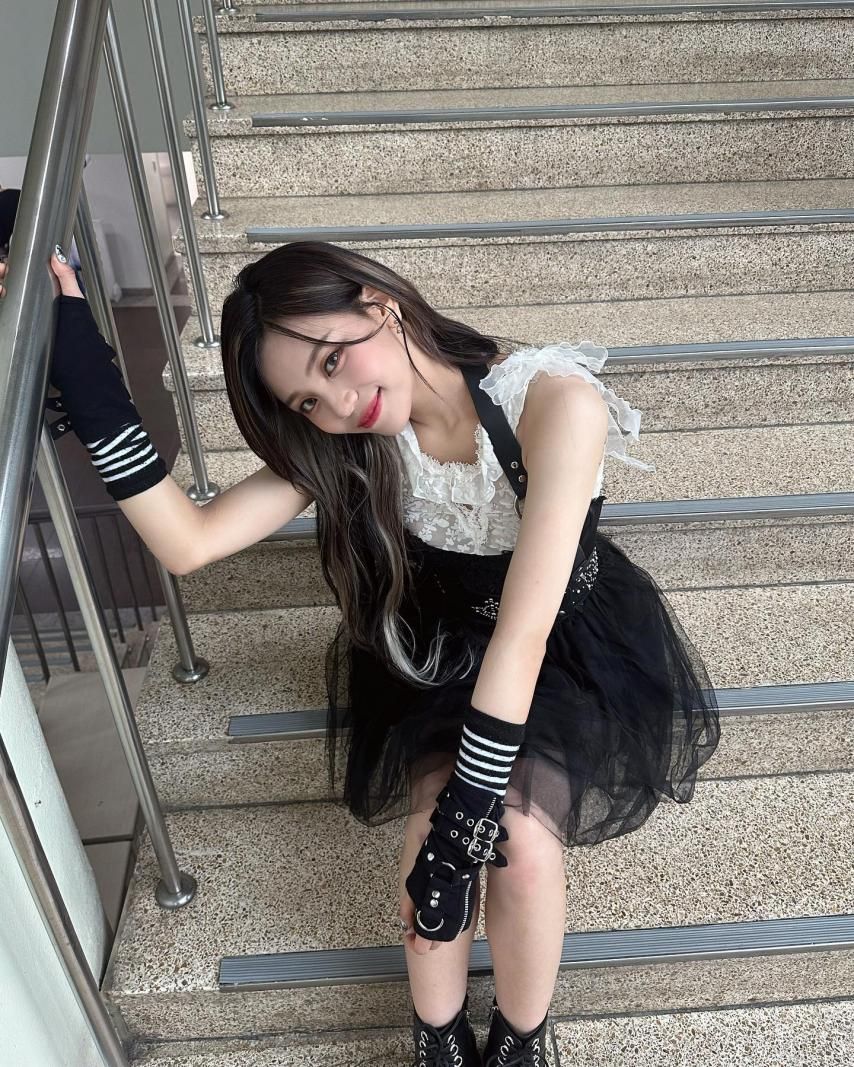 비비지 엄지