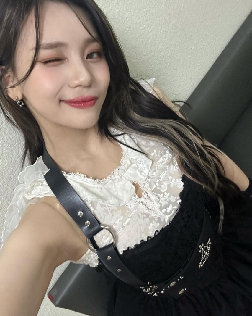 비비지 엄지