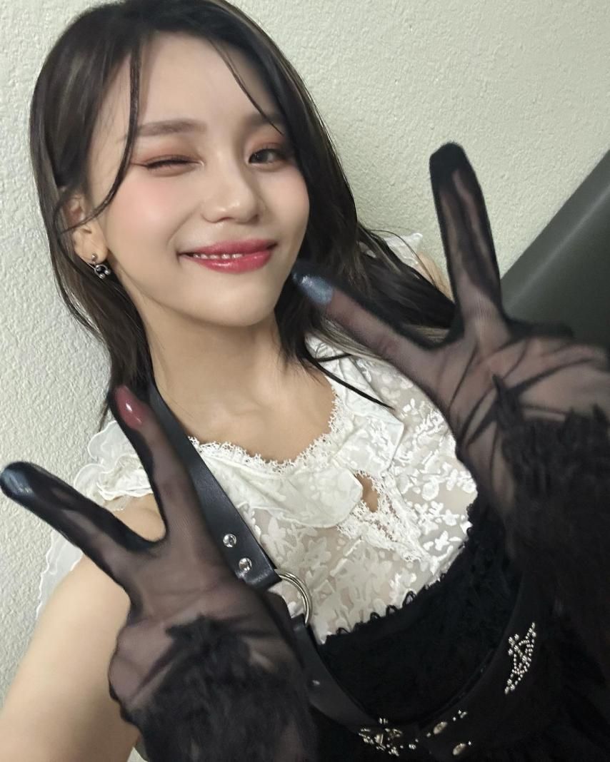 비비지 엄지