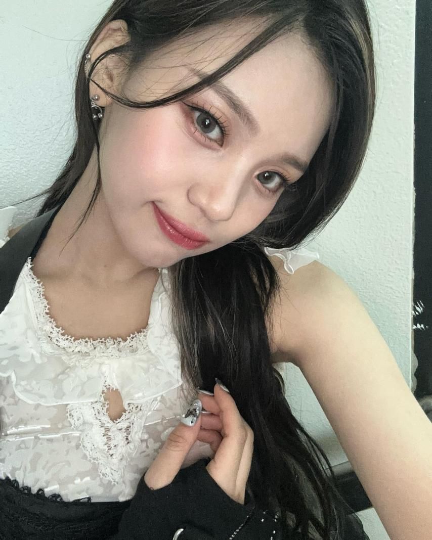 비비지 엄지