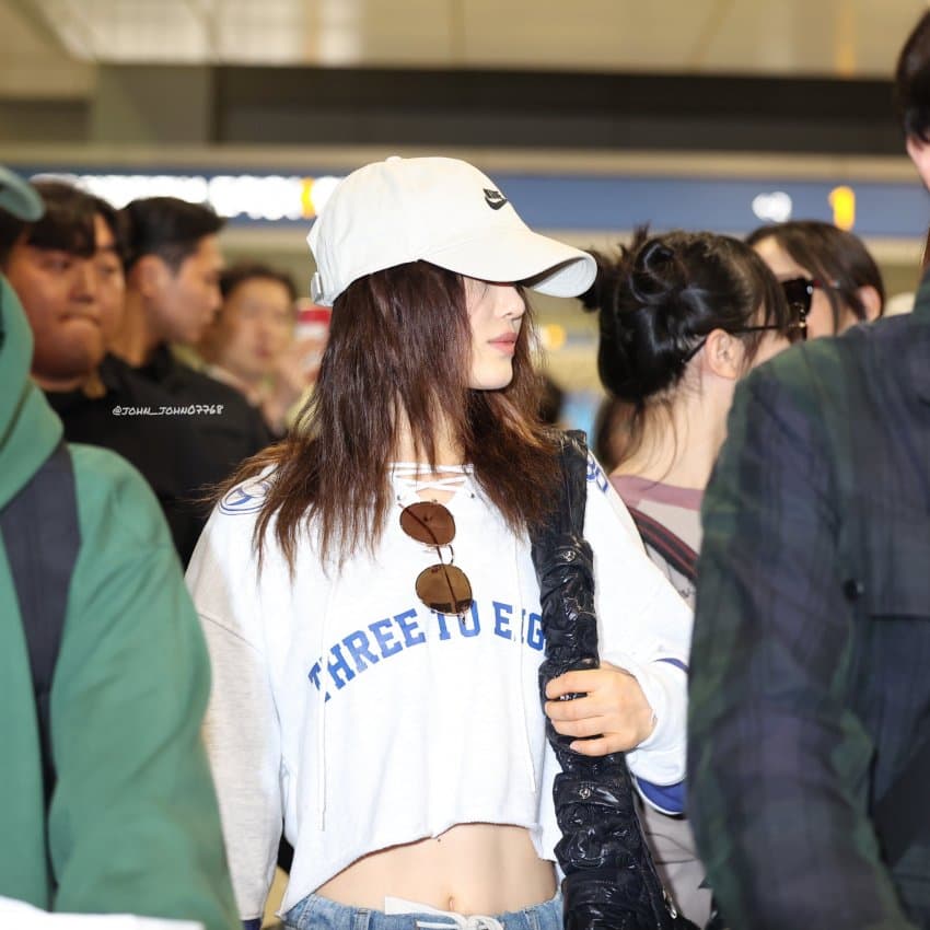 뉴진스 다니엘