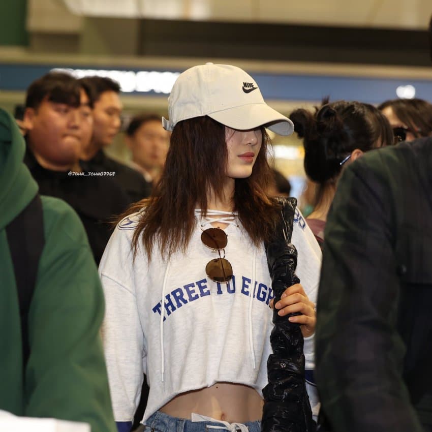 뉴진스 다니엘