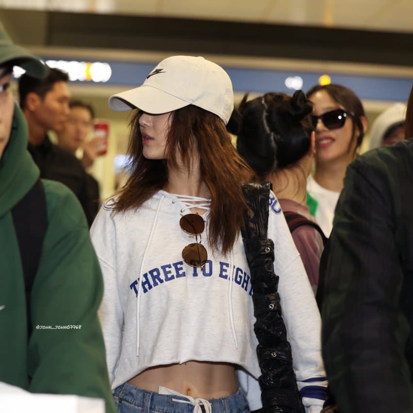 뉴진스 다니엘
