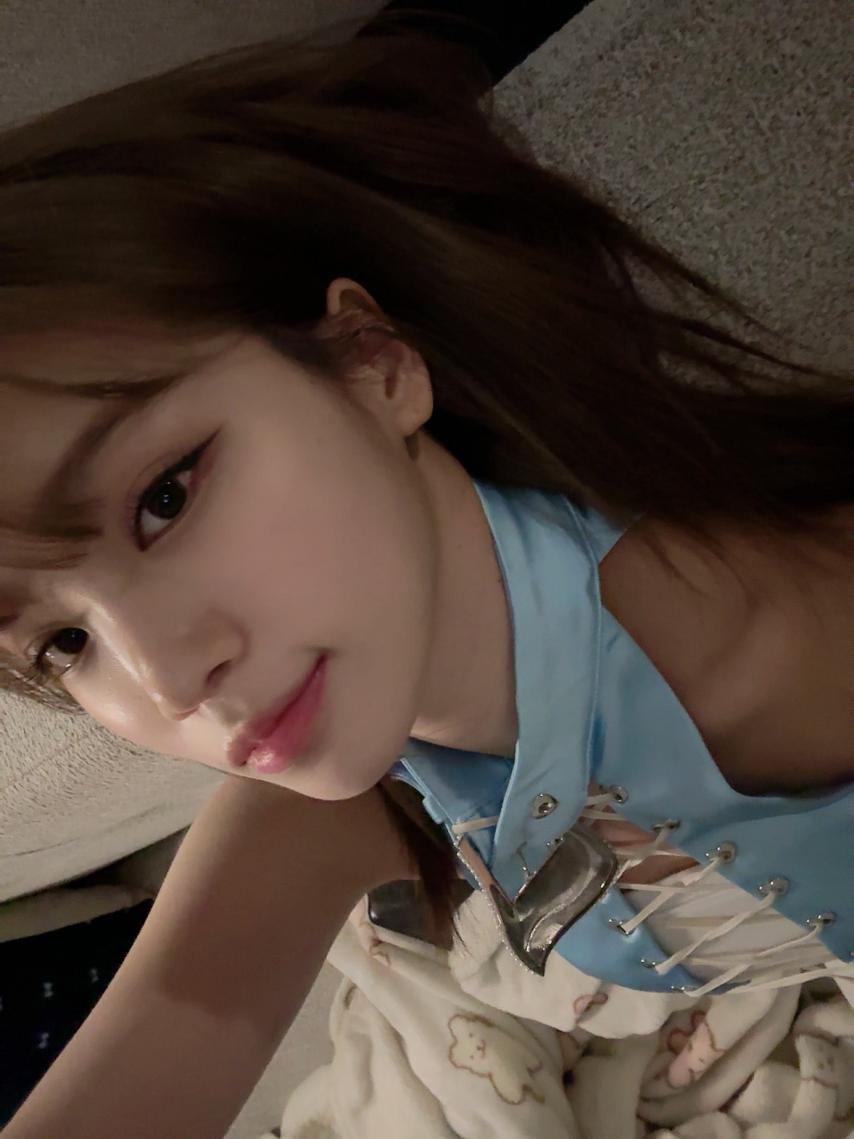 르세라핌 김채원
