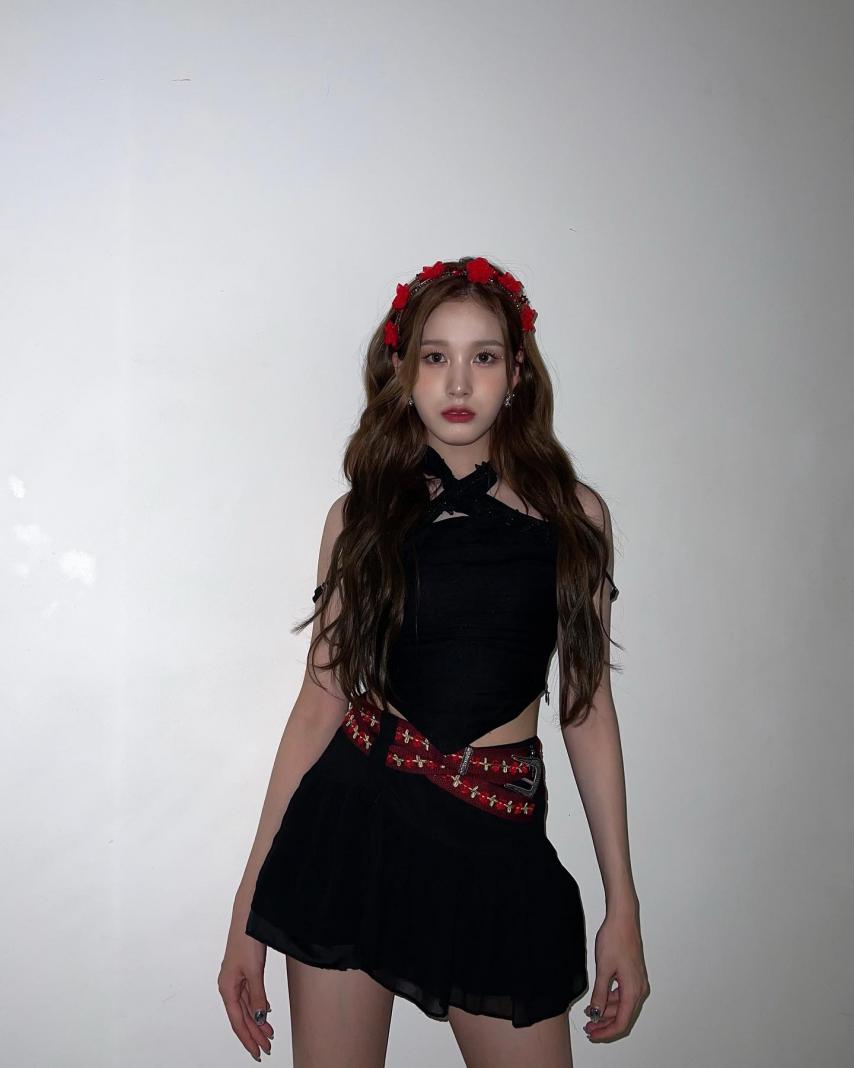스테이씨 재이