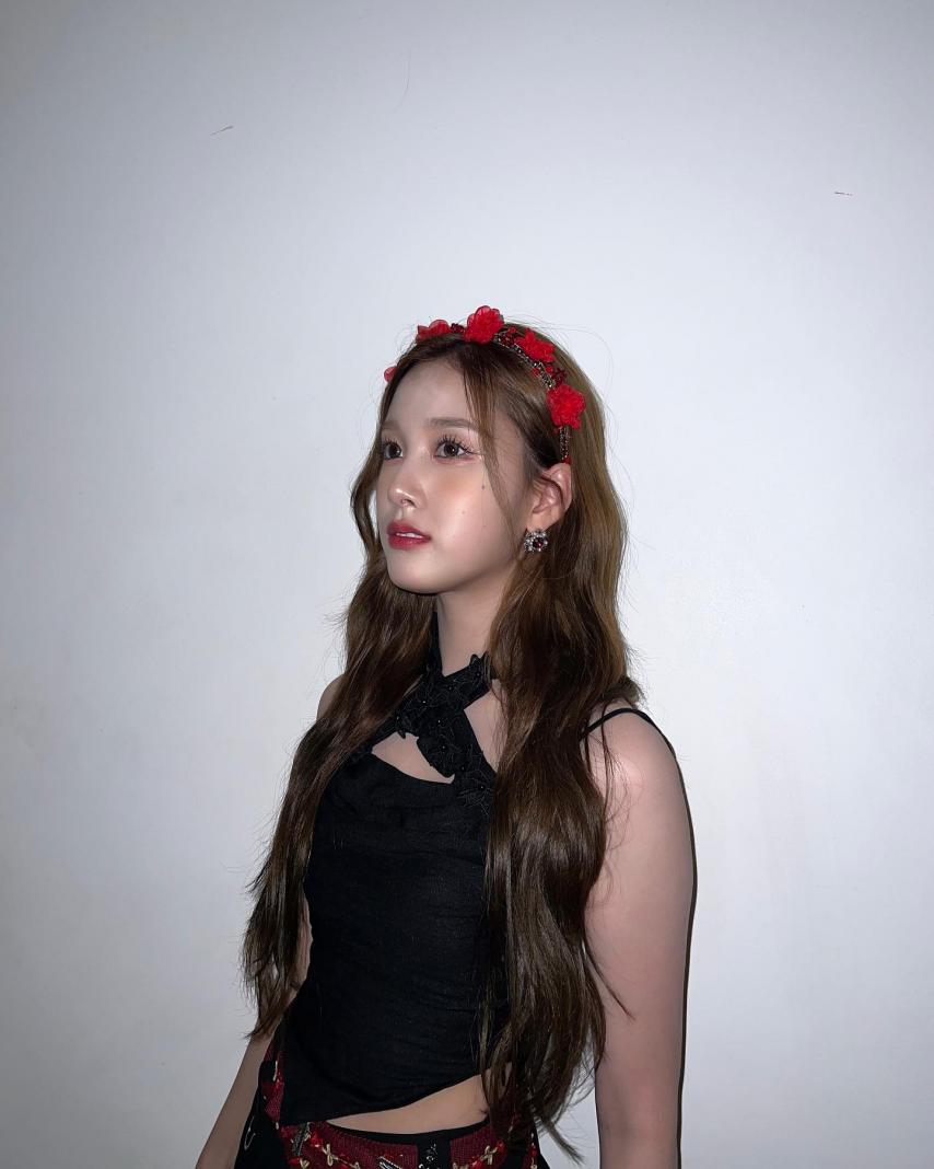 스테이씨 재이