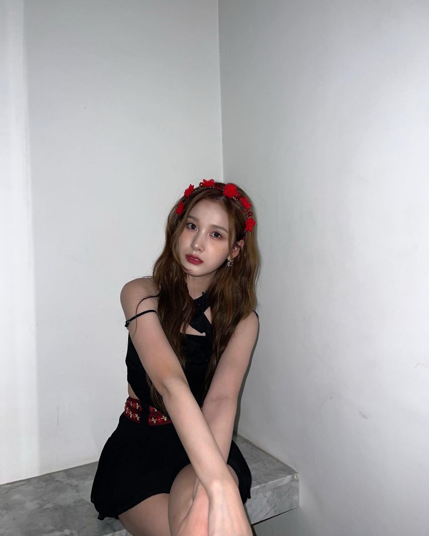스테이씨 재이