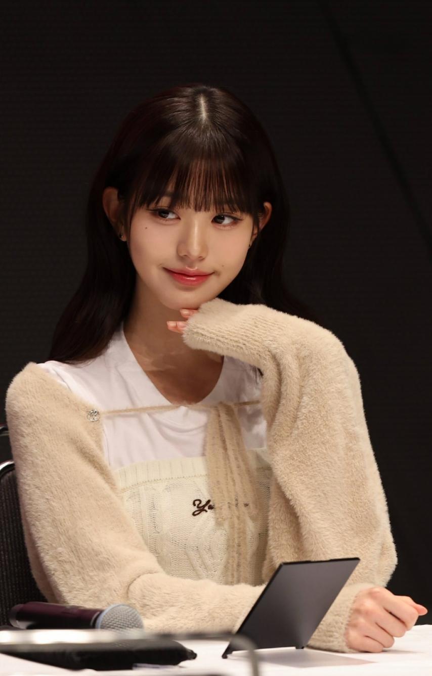 아이브 장원영
