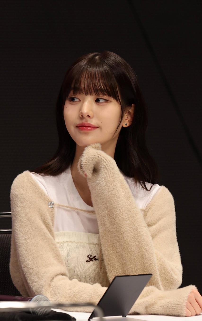 아이브 장원영