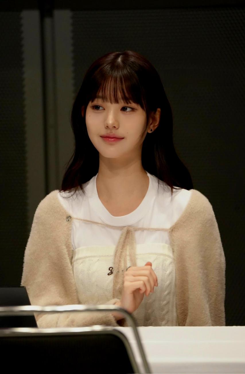 아이브 장원영