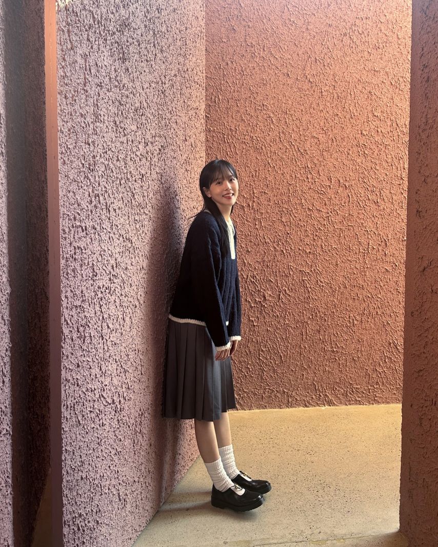 강한나 인별