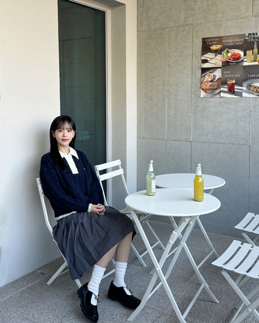 강한나 인별