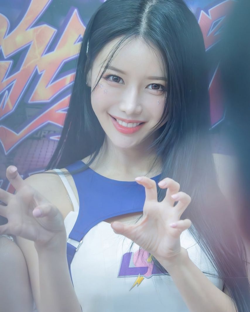 이아영 인스타
