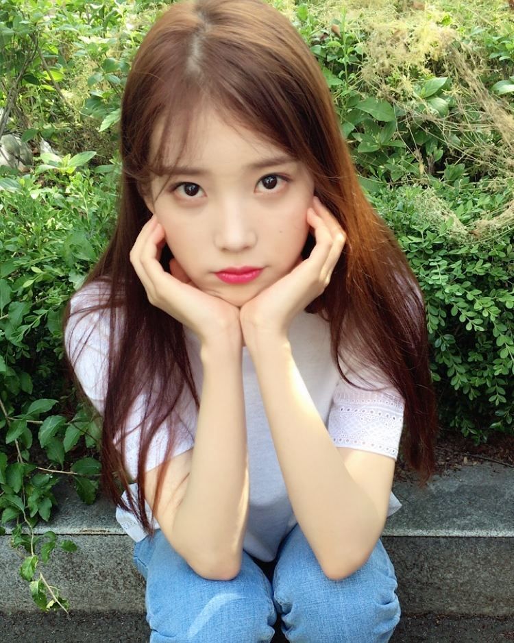 아이유