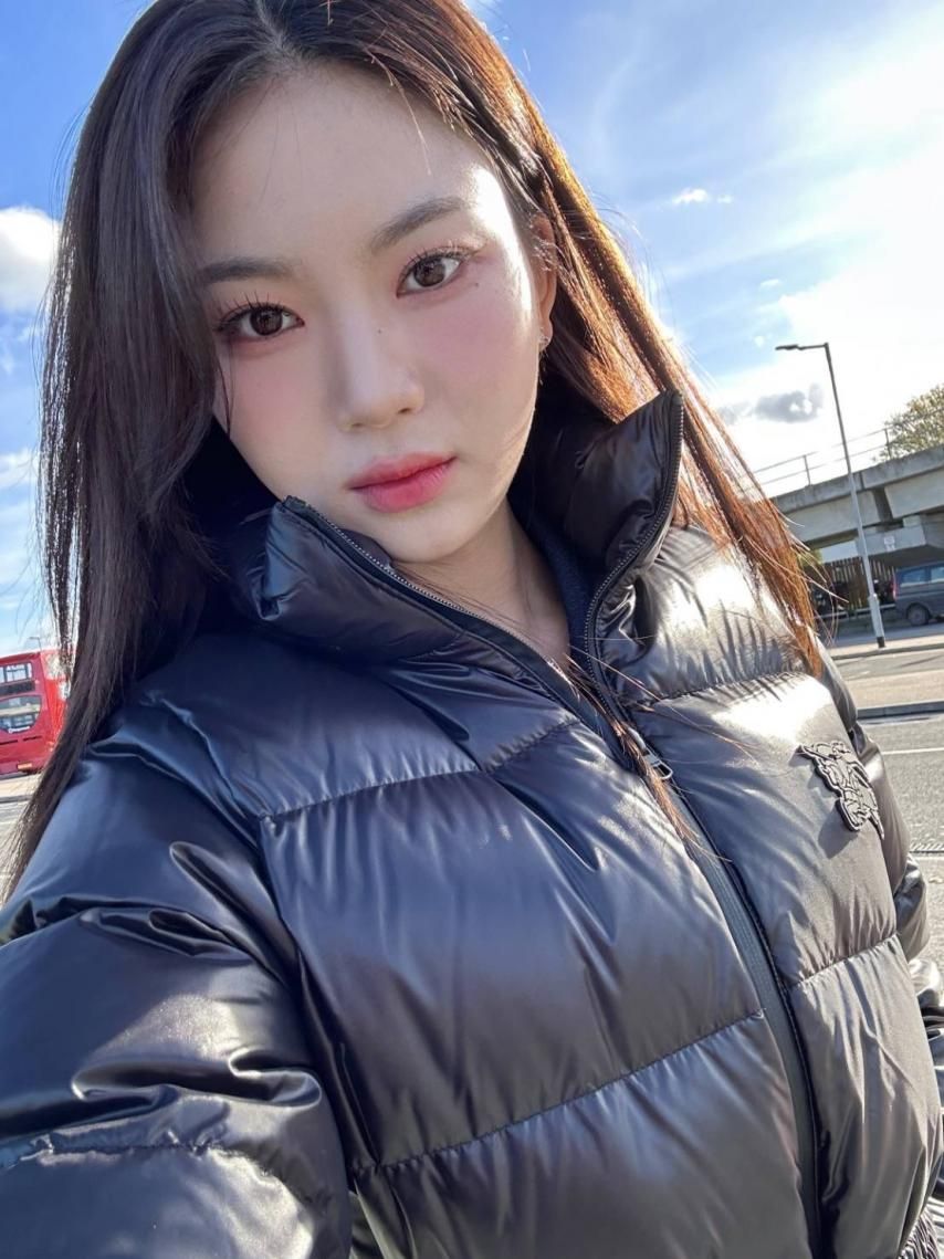 스테이씨 아이사