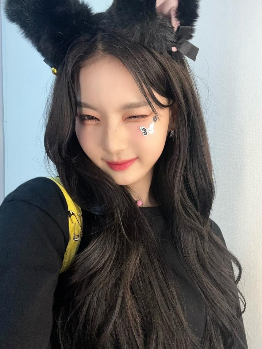 스테이씨 아이사
