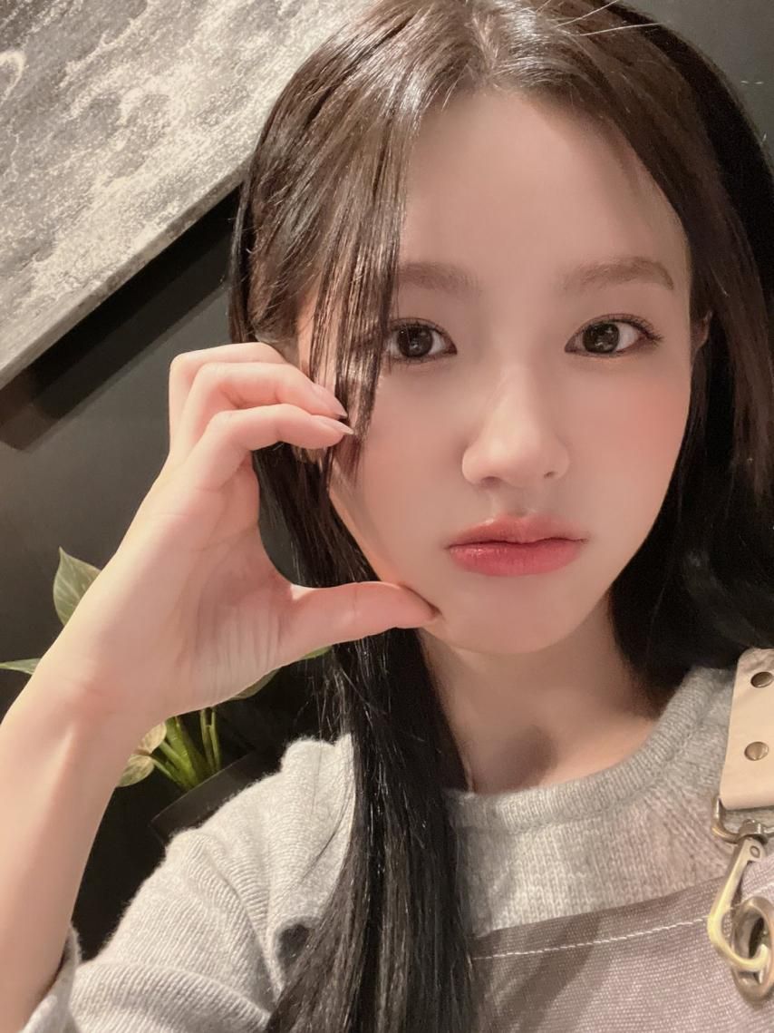 아이들 미연
