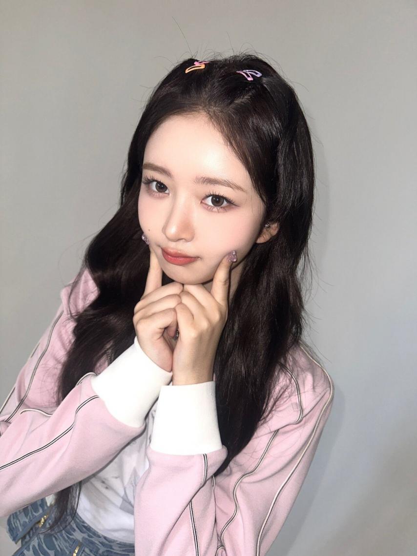 아이브 레이