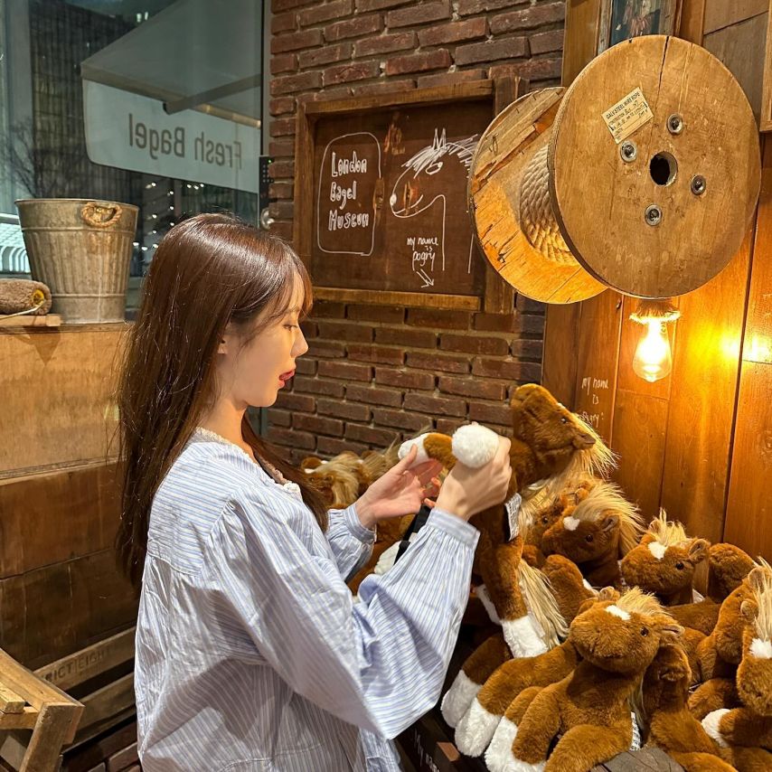 우주소녀 루다