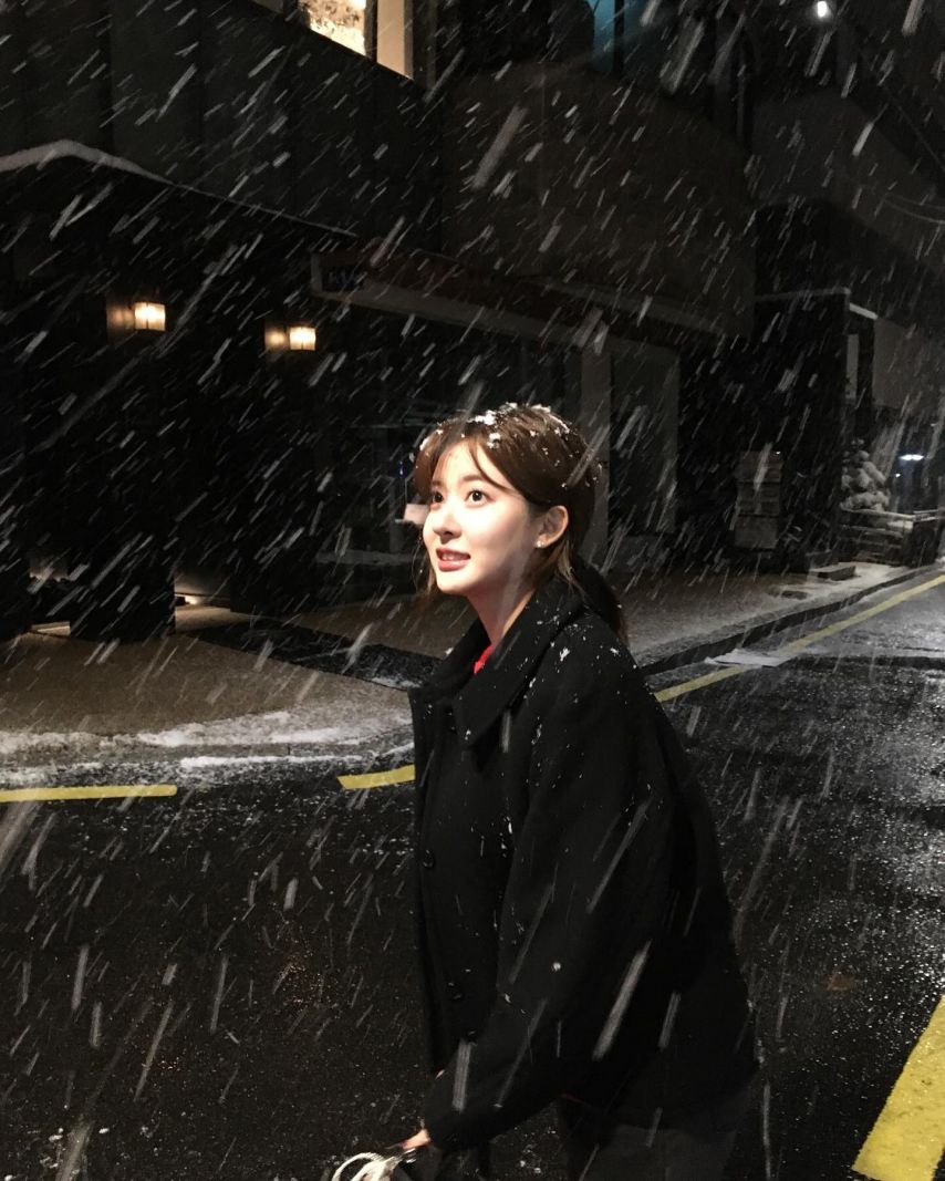 조수민 인별