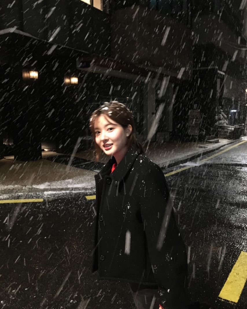 조수민 인별
