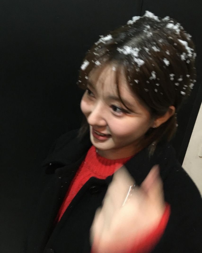 조수민 인별