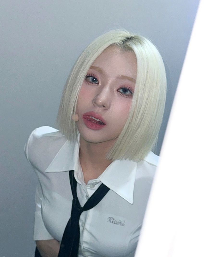 아이칠린 채린