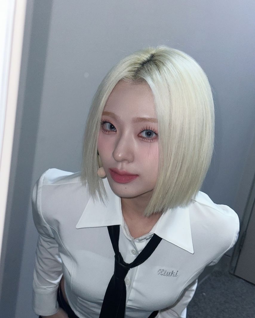 아이칠린 채린