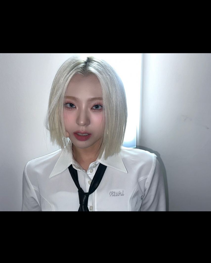 아이칠린 채린