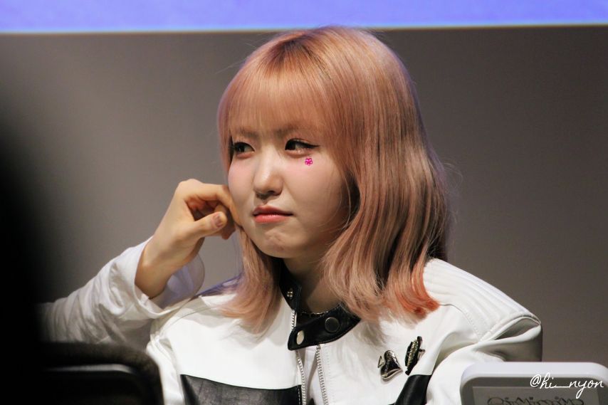 [세이마이네임] 히토미 ... 준휘