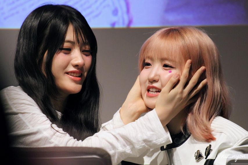 [세이마이네임] 히토미 ... 준휘