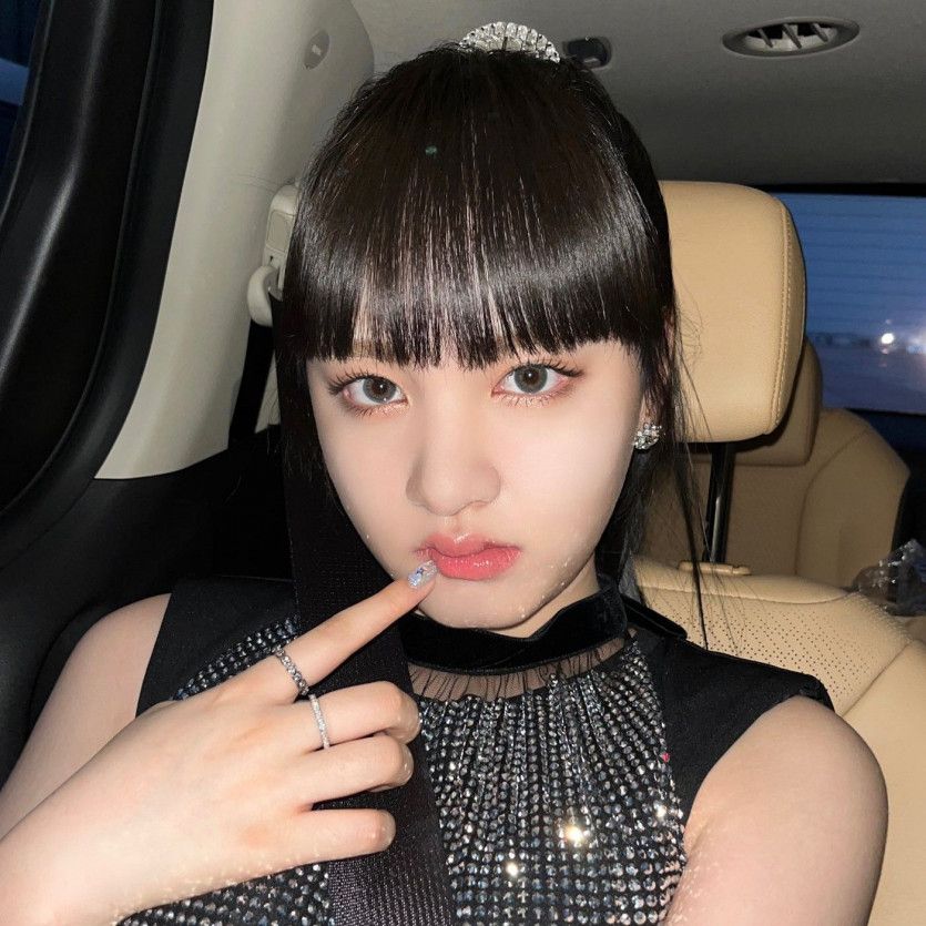 아이브 리즈