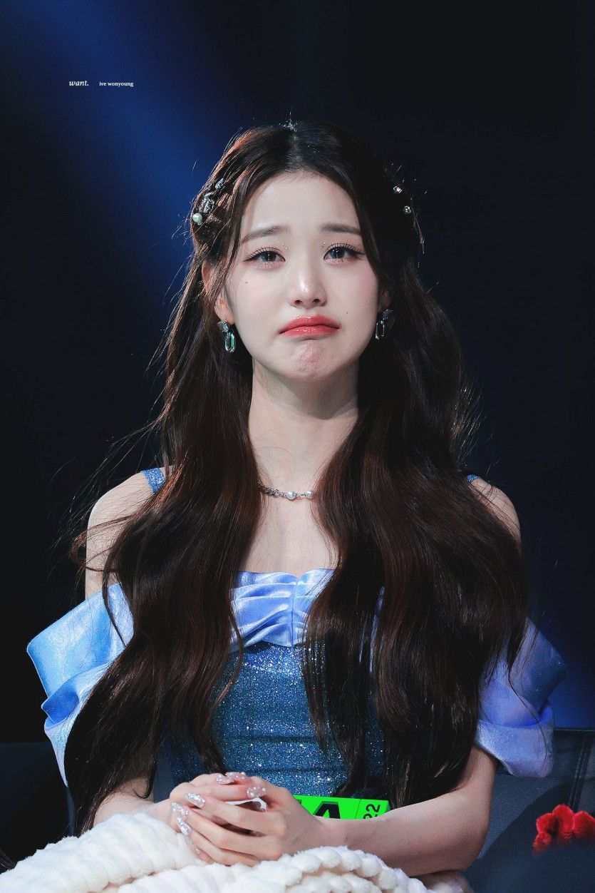 아이브 장원영