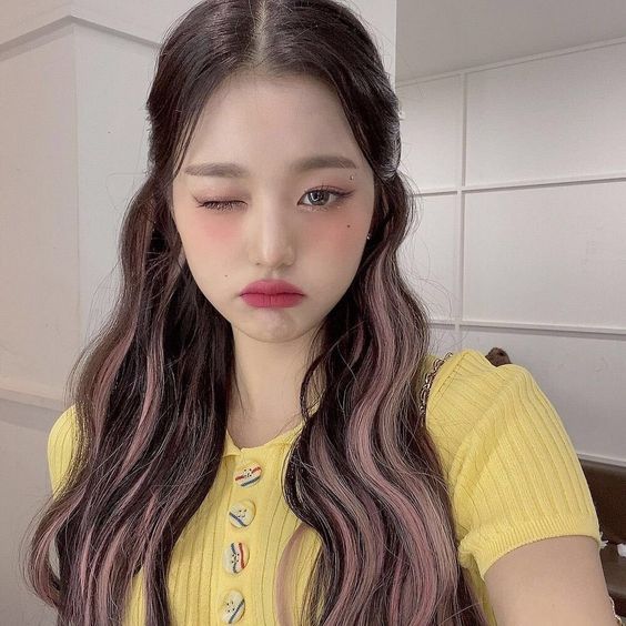아이브 장원영
