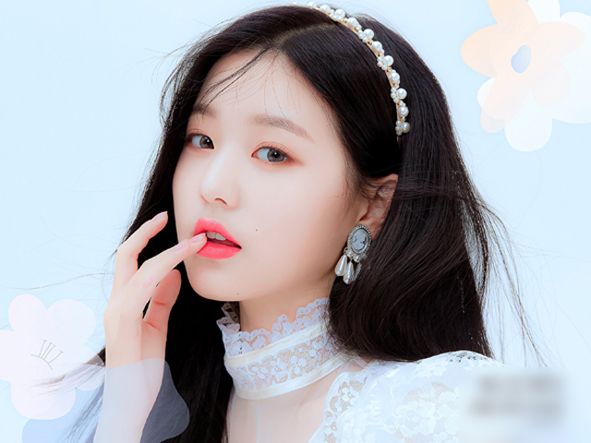 아이브 장원영
