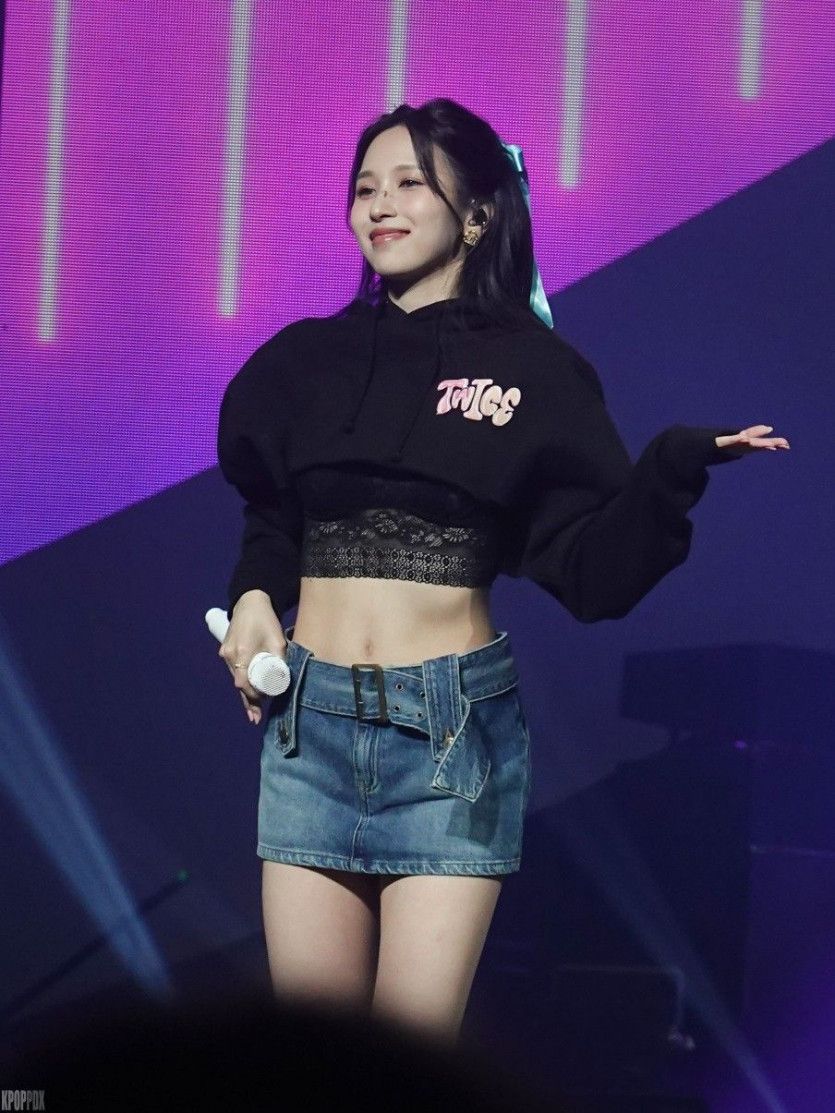 트와이스 미나