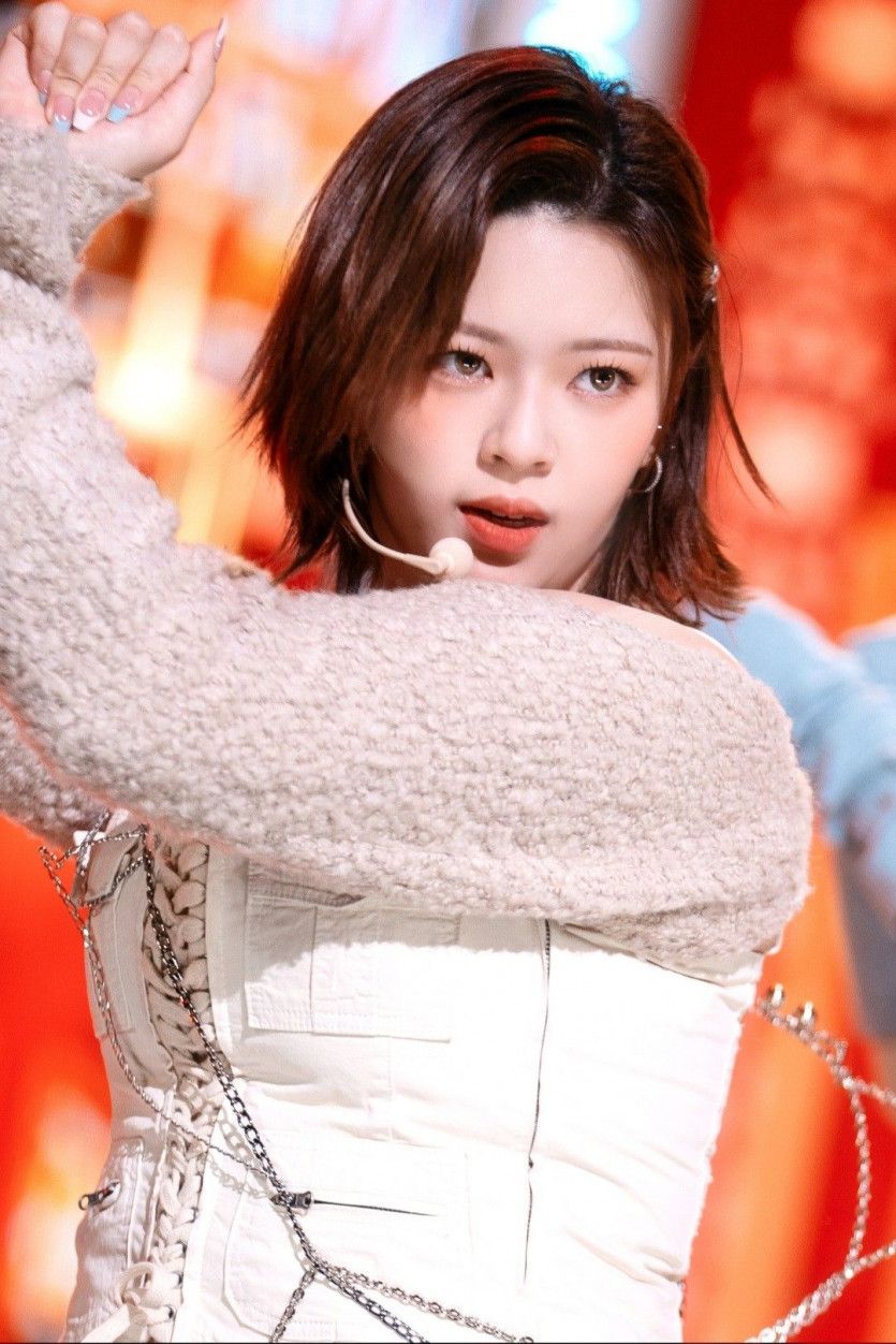 트와이스 정연